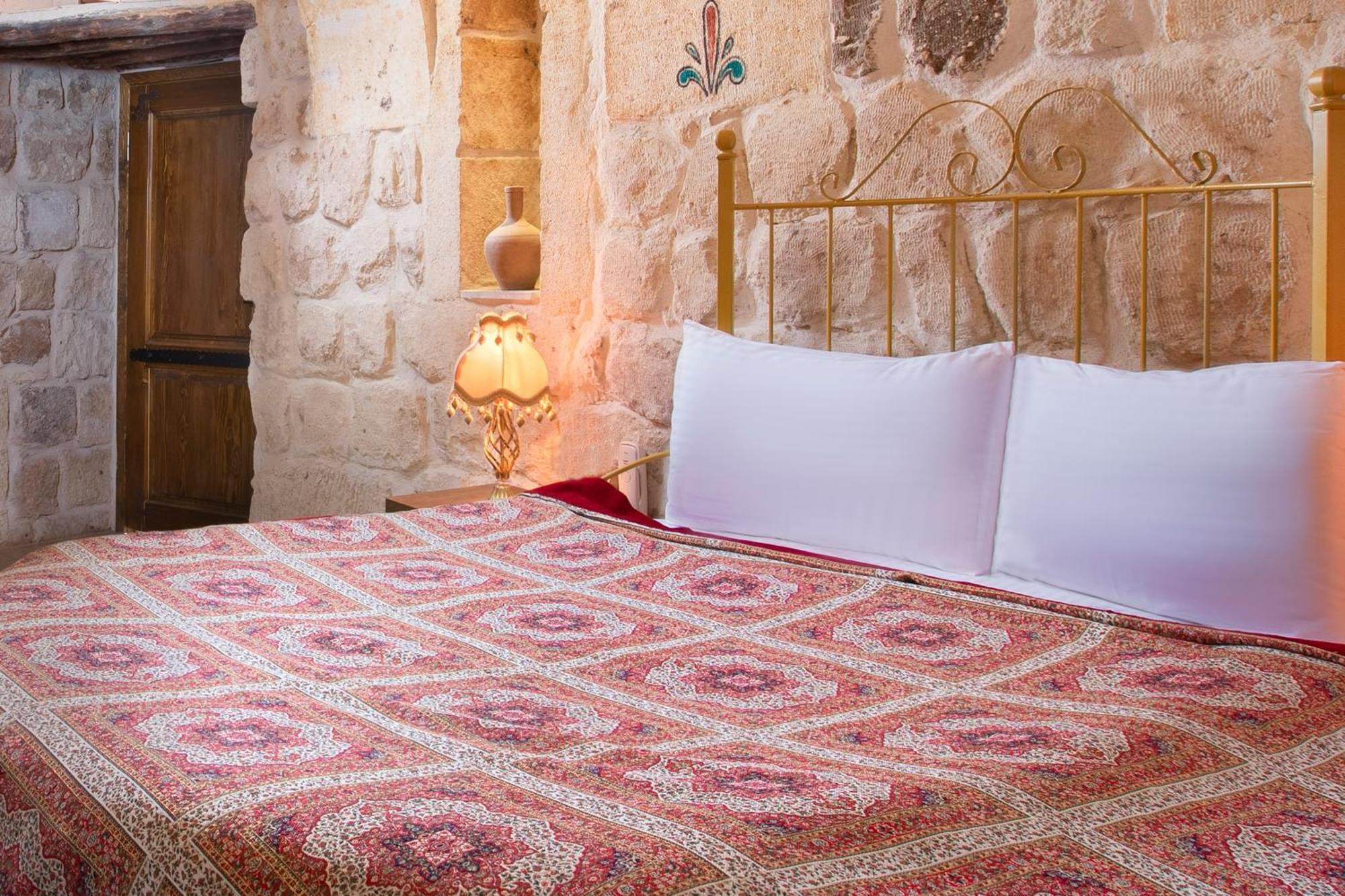 Carna Cave Hotel Cappadocia Ortahisar Eksteriør billede